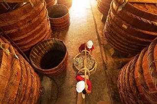 Nước mắm Phú Quốc - đặc sản nổi tiếng đảo ngọc có gì đặc biệt?