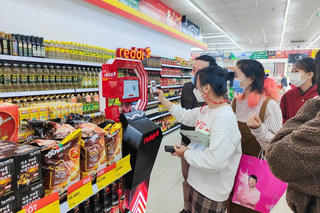 Hiện thực hóa Chỉ thị 03, TP HCM tiên phong trong Cuộc vận động 'Người Việt Nam ưu tiên dùng hàng Việt Nam'