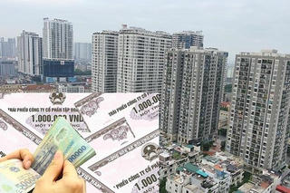 Phát triển thị trường trái phiếu doanh nghiệp: Tiếp tục hoàn thiện cơ chế chính sách 