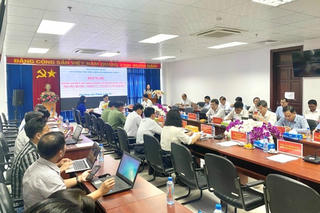 Phấn đấu bảo đảm toàn bộ người lao động tham gia bảo hiểm đúng quy định