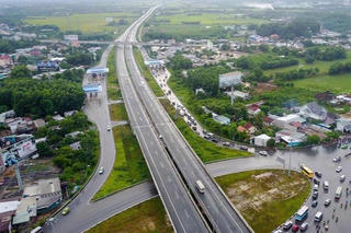 VCCI: Nên quản lý, vận hành dự án đường cao tốc theo đầu ra thay vì quản lý quá trình