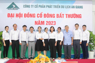 Andesco chuyển mình để chinh phục nóc nhà miền Tây