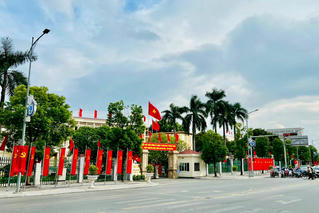 Xây dựng nông thôn mới kiểu mẫu tại huyện Thủy Nguyên: Bản lề cho phát triển đô thị