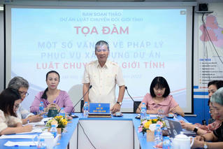 Rốt ráo cho một hành trình nhân văn