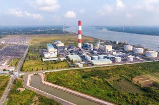 Hiện thực hóa mục tiêu phát triển điện khí LNG: Nhiều thách thức cần sớm hóa giải
