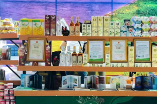 OCOP thời thương mại điện tử