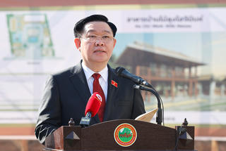 Gìn giữ và phát triển các công trình tôn vinh Chủ tịch Hồ Chí Minh