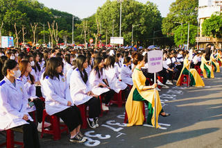 Mục tiêu chấm dứt dịch bệnh AIDS tại Việt Nam trước năm 2030: Vẫn còn nhiều thách thức