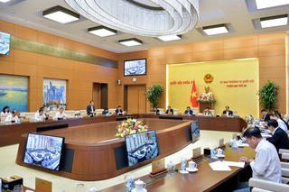 Tình hình khiếu nại, tố cáo về đất đai vẫn diễn biến phức tạp