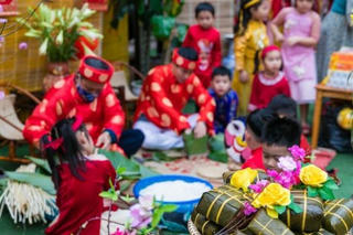 Thủ tướng chỉ thị bảo đảm Tết Nguyên đán Giáp Thìn 2024 vui tươi, lành mạnh, an toàn, tiết kiệm