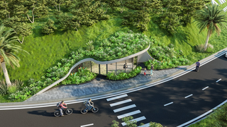 Sao Mai Group: Cần bạn tạo dấu ấn tại Resort 5 Sao 