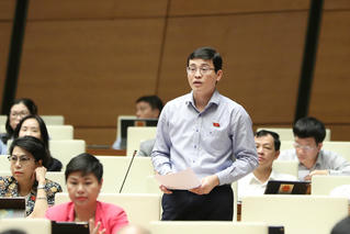 Dự án Luật Thủ đô (sửa đổi): Phân quyền mạnh mẽ nhưng giao trách nhiệm lớn cho Hà Nội