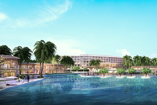 Emerald Hồ Tràm Resort đón đầu xu hướng du lịch năm 2024 