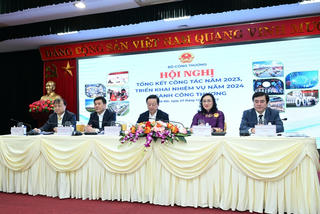 Ngành Công Thương: Thúc đẩy phát triển các ngành, lĩnh vực mới nổi 