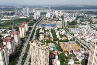 Luật Kinh doanh bất động sản (sửa đổi): Tạo sự bình đẳng giữa người mua và người bán