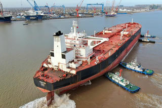 Bộ Công Thương khuyến cáo doanh nghiệp về tình trạng bất ổn khu vực Biển Đỏ