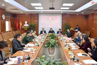 Đấu tranh phòng, chống cơ hội chính trị - Nhiệm vụ quan trọng, cấp thiết không thể xem nhẹ