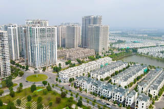 Dự báo năm 2024 giá chung cư tiếp tục tăng