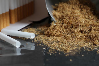 Sửa đổi quy định về kinh doanh thuốc lá