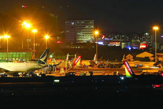 Sẵn sàng phục vụ 1.800 chuyến bay đêm dịp cao điểm Tết Nguyên đán 2024