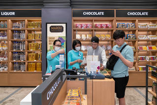 Sửa Luật Thuế giá trị gia tăng để tăng tính minh bạch