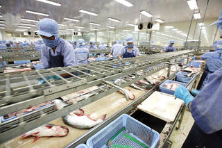 Vasep kiến nghị loạt giải pháp tăng năng lực cạnh tranh cho ngành thủy sản