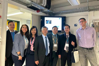 Kỷ niệm ngày đo lường Việt Nam (20/1): Đo lường bảo đảm chính xác, công bằng và vì mục tiêu phát triển bền vững