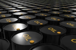 Giá dầu WTI giảm, dầu Brent tăng
