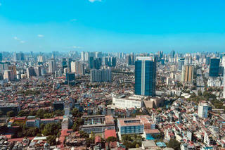 Dự án Luật Thủ đô (sửa đổi): Thí điểm để tạo đột phá về khoa học, công nghệ