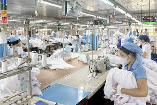 Nhiều dấu ấn tích cực trong các lĩnh vực xã hội