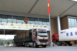 Xuất khẩu nông - lâm - thủy sản tăng đột biến