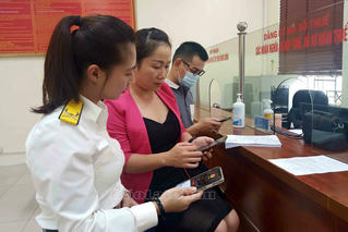 Ngành Thuế quyết tâm thực hiện “mục tiêu kép”