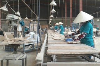 Điểm sáng tăng trưởng tín dụng nông - lâm - thủy sản