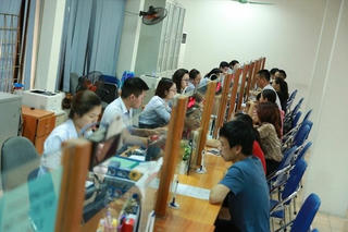 Hà Nội: Chuyển thẩm quyền tổ chức thi, xét tuyển viên chức