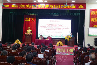 Cần nhiều chính sách để phát huy quyền làm chủ của Nhân dân