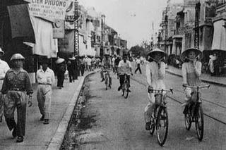 Giữ mãi nét thanh lịch của 'chốn Kinh sư muôn đời'