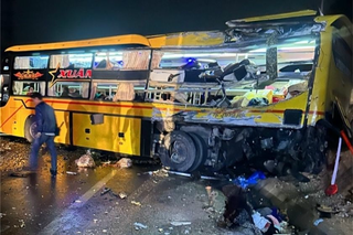 Vụ tai nạn làm 5 người tử vong tại Tuyên Quang: Phó Thủ tướng chỉ đạo khẩn