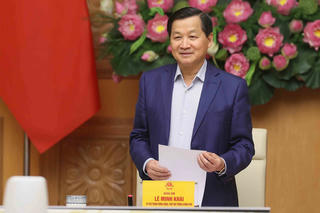 Phương án xử lý đối với Công ty Công nghiệp tàu thủy Dung Quất: Phải có giải pháp đặc biệt