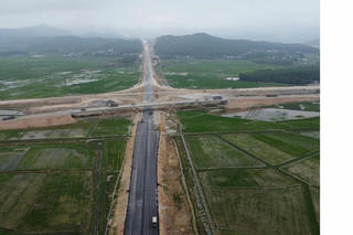 Đẩy nhanh tiến độ hai dự án PPP cao tốc Bắc - Nam