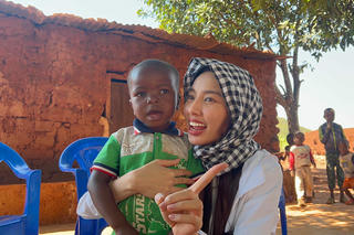 Đôi điều về phụ nữ Gen Z