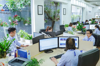 Cùng Kế toán Anpha tìm hiểu 6 lưu ý cho doanh nghiệp có lao động người nước ngoài