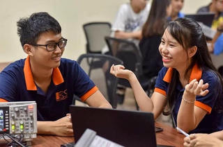 Tuyển sinh đại học 2024: Cuộc đua đa sắc màu 