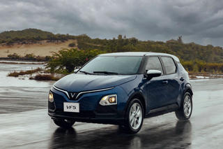 Thu nhập bao nhiêu tiền mỗi tháng có thể mua ô tô điện?