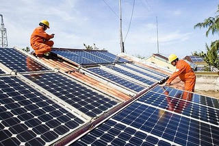 Hiệp hội doanh nghiệp nước ngoài mong muốn Quy hoạch điện VIII sớm triển khai