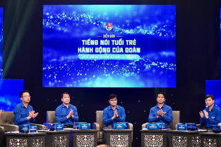 Những câu hỏi 'nóng' về khởi nghiệp từ người trẻ
