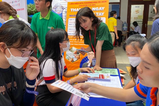 Đề xuất sinh viên không được làm thêm quá 20 giờ/tuần trong kỳ học