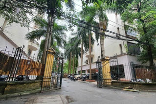 Đề xuất Bí thư tỉnh uỷ được bố trí nhà ở công vụ ngang cấp Bộ trưởng