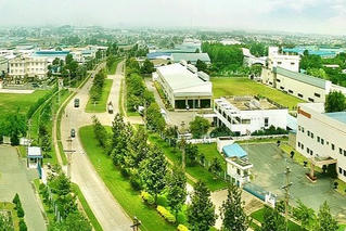 VIPFA và thách thức lôi kéo dự án tỷ đô công nghệ cao
