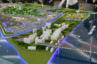 Vinhomes Royal Island hội tụ mọi tiện ích giới thượng lưu tìm kiếm