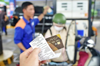 Bộ Công Thương ra công điện hỏa tốc yêu cầu thực hiện nghiêm quy định về hóa đơn điện tử bán lẻ xăng dầu